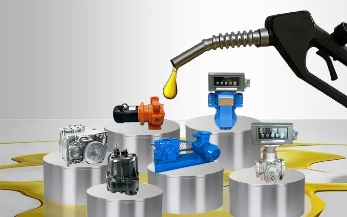 Fuel Dispenser spare Parts Fuel Dispenser spare Parts