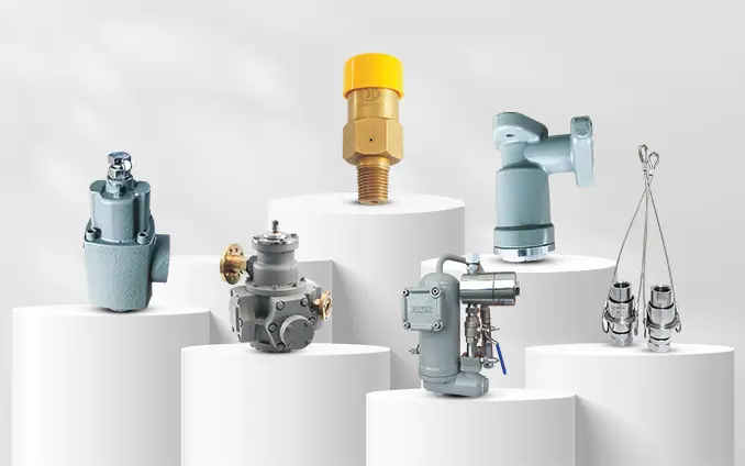 LPG Dispenser spare Parts LPG Dispenser spare Parts