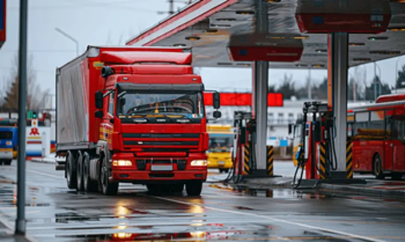 China's Energy Imports Plunge in April Due to Strait of Hormuz Disruption China's Energy Imports Plunge in April Due to Strait of Hormuz Disruption