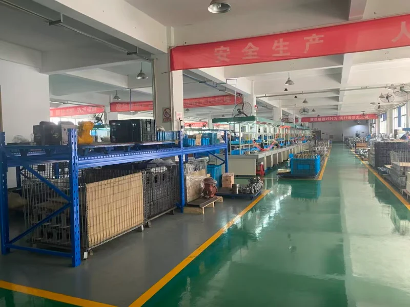 Positive Displacement Flow Meter: More Than Measurement, Driving Management Positive Displacement Flow Meter: More Than Measurement, Driving Management