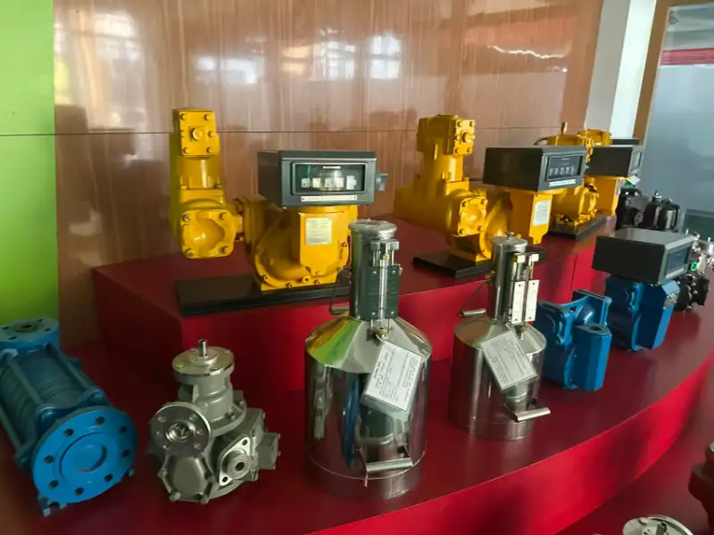 Why Is LPG Pump Technology Becoming Essential for Modern Fueling Systems? Why Is LPG Pump Technology Becoming Essential for Modern Fueling Systems?
