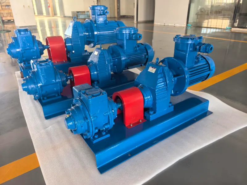 Fuel Rotary Pump: Compact Size, High Flow – Delivering Efficient Power for Industrial Fluid Transfer Fuel Rotary Pump: Compact Size, High Flow – Delivering Efficient Power for Industrial Fluid Transfer