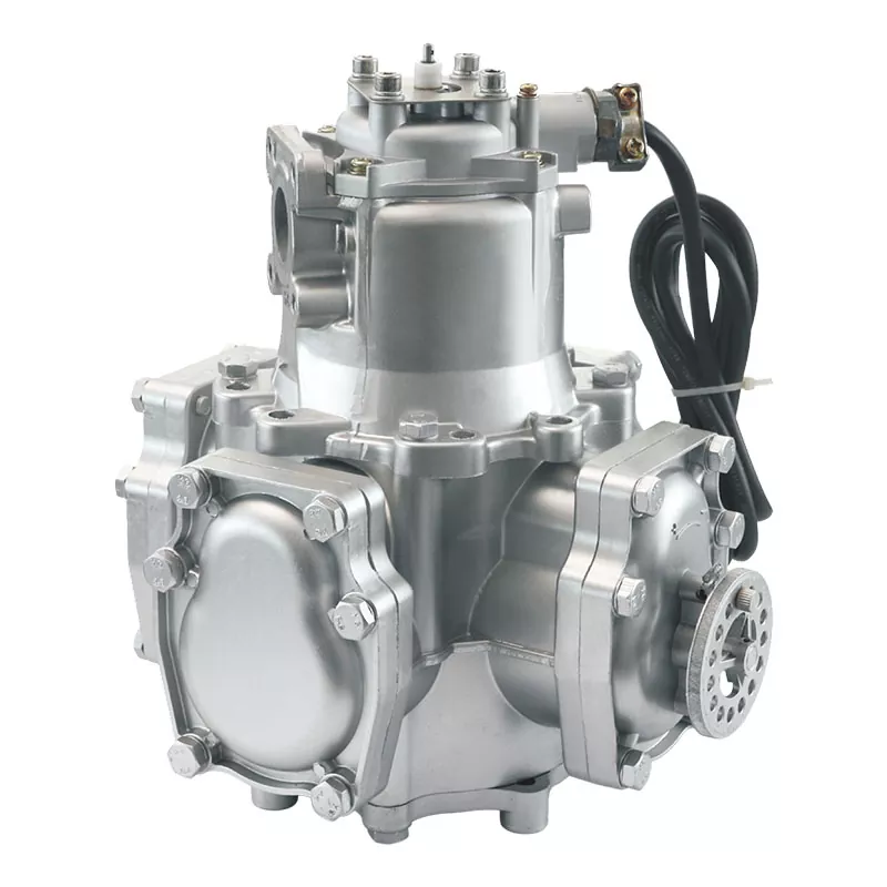 Flow Meter for Fuel Flow Meter for Fuel
