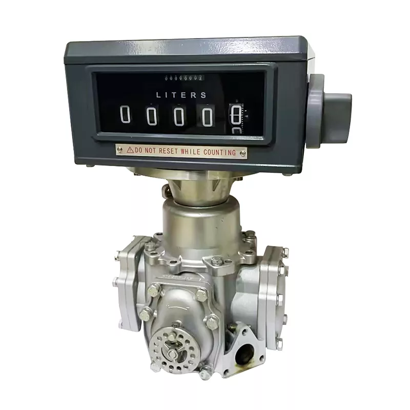 Flowmeter for Dispenser Flowmeter for Dispenser