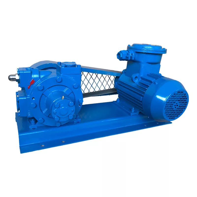 Fuel Vane Rotary Pump Fuel Vane Rotary Pump