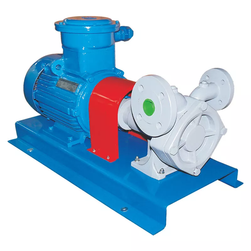 LPG Pump for LPG Tank LPG Pump for LPG Tank