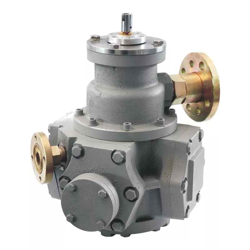 LPGFM1 with Counter LPGFM1 with Counter