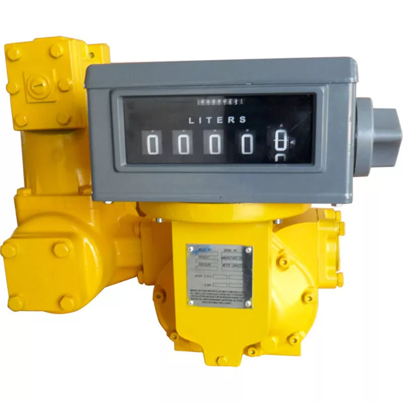 Oil Flowmeter Oil Flowmeter