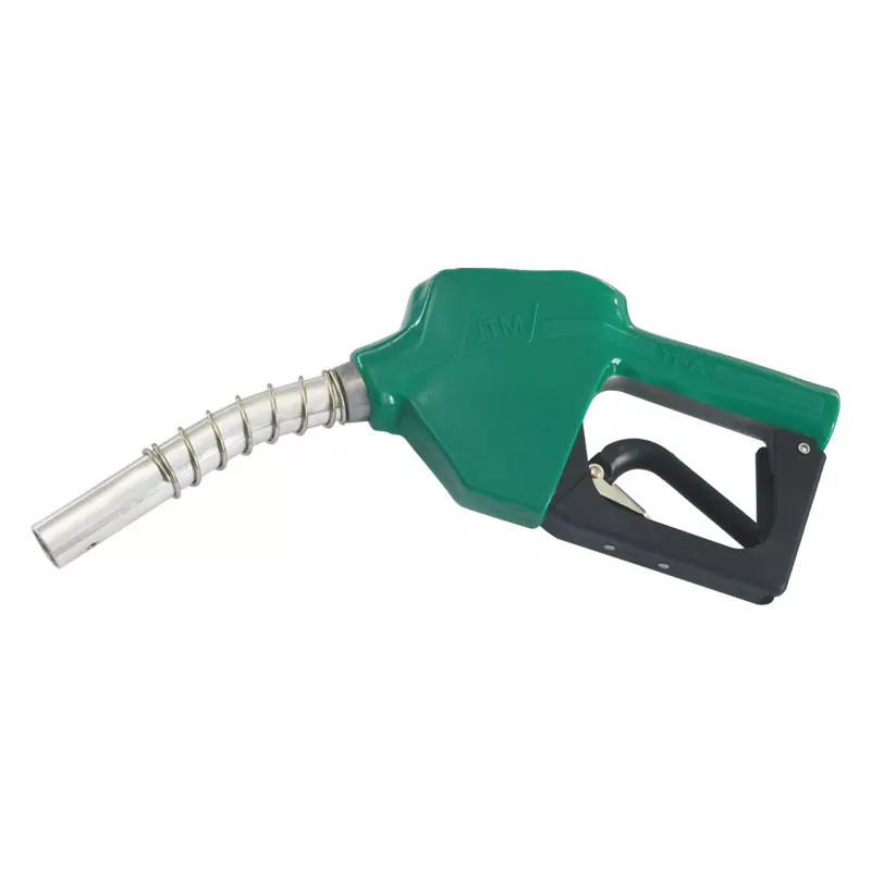 TD-11A Automatic Nozzle TD-11A Automatic Nozzle